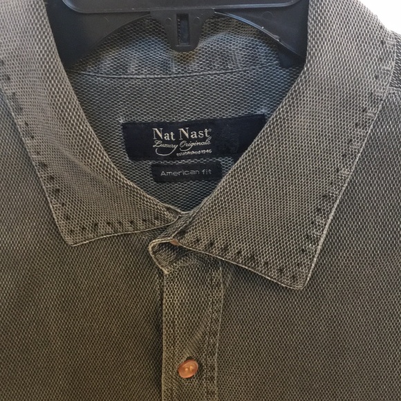 Shirt - Picture 2 of 4